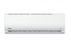 Mabe Aire Acondicionado Minisplit MMT12HABWCAME3, 12000 BTU/h, 3.517W, Frío/Calor, 115V, Blanco