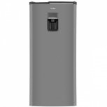 Mabe Refrigerador RMA210PXMRG0, 210 Litros, Gris