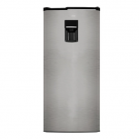 Mabe Refrigerador RMA210PYMRM1, 8 Pies Cúbicos, Gris