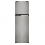 Mabe Refrigerador RMA250PVMRM0, 10 Pies Cúbicos, Gris