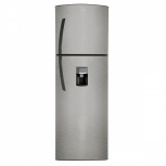 Mabe Refrigerador RMA300FJMRM0, 300 Litros, Gris - Imagen del combo
