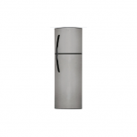 Mabe Refrigerador RMA300FXMRM1, 11 Pies Cúbicos, Gris