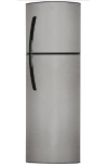 Mabe Refrigerador RMA300FXMRM1, 11 Pies Cúbicos, Gris