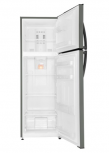 Mabe Refrigerador RMA300FXMRQ1, 11 Pies Cúbicos, Gris