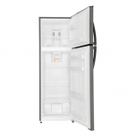 Mabe Refrigerador RMA300FXMRQ1, 11 Pies Cúbicos, Gris