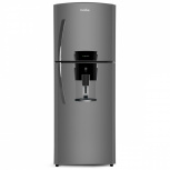 Mabe Refrigerador RME360FDMRE0, 360 Litros, Grafito