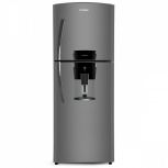Mabe Refrigerador RME360FDMRE0, 360 Litros, Grafito - Imagen del combo