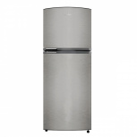 Mabe Refrigerador RME360PVMRM0, 14 Pies Cúbicos, Plata