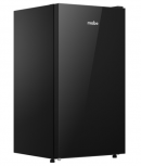 Mabe Frigobar RMF0411PYMN1, 3.1 Pies Cúbicos, Negro