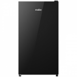 Mabe Frigobar RMF0411PYMS2, 4 Pies Cúbicos, Negro