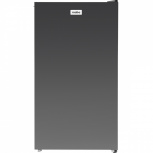 Mabe Frigobar RMF0411YMXS1, 4 Pies Cúbicos, Plata