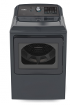 Mabe Secadora de Carga Frontal Diamond, Gas, 25kg