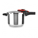 Magefesa Olla de Presión ACTIVA2-RO-5L, 5 Litros, Acero Inoxidable