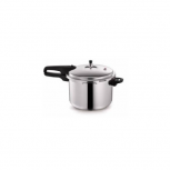 Magefesa Olla de Presión Facile, 7 Litros, Acero Inoxidable