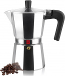 Magefesa Cafetera Italiana KENIA, 6 Tazas