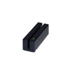 MagTek SureSwipe Lector de Banda Magnética, USB, Track III