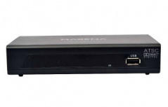 Makena Decodificador Digital STB-280, HDMI, USB, Negro