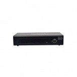 Makena Decodificador Digital STB-280, HDMI, USB, Negro