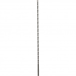 Makita Broca de Carburo B-60682, 3/8", para Concreto 