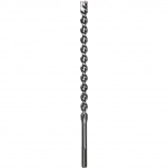 Makita Broca SDS MAX para Concreto B-61466, 1" x 21"