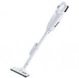 Makita Aspiradora CL108FDWYW, 0.6 Litros, Blanco