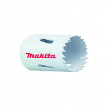 Makita Brocasierra Bimetálica D21814, 6”
