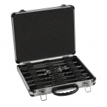 Makita Juego de Brocas para Concreto D-31734, 13 Piezas