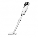 Makita Aspiradora DCL281FZW, 750ml, Blanco