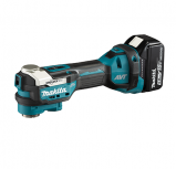 Makita Cortador para Madera/Metal DTM-52-RTJX1, 3cm
