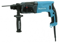 Makita Rotomartillo HR2470, 15/16", 780W