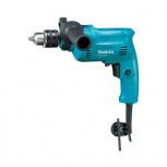 Makita Rotomartillo Eléctrico M0801B, Alámbrico, Reversible, 500W 