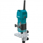 Makita Cortador de Madera 3709, hasta 1cm, Azul