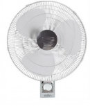 MAN Ventilador VPB-1116, 3 Velocidades, 16