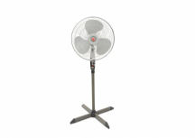 MAN Ventilador VPG-0018, 3 Velocidades, 18