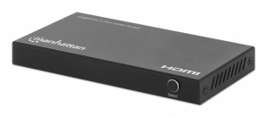 Manhattan Divisor de Video HDMI, 3x HDMI, 3840x2160 4K