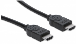 Cable HDMI a HDMI 3 Metros - 001 — Universo Binario