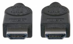 Compra Manhattan Cable HDMI de Alta Velocidad, HDMI Macho, 5m