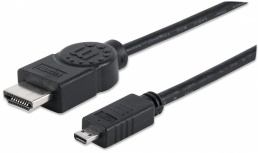CABLE PLANO HDMI A HDMI 7.6 METROS XTC-425 XTECH - Negro — Cover company