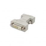 Manhattan Adaptador DVI-I Hembra - VGA Macho (HD15)