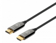 Manhattan Cable 356145 HDMI 2.1 Macho - HDMI Macho, 48 Gbit/s, 7.5 Metros