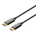 Manhattan Cable 356183 HDMI 2.1 Macho - HDMI Macho, 10 Gbit/s, 20 Metros