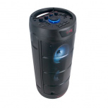 Master Bafle MA-SPK360, Bluetooth, Inalámbrico, 4500W PMPO, 450 RMS, Negro