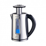 Master Tetera Eléctrica MKKSOF, 1.7L, 1400W