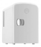 MasterChef Mini Refrigerador MK-F-4, 4L, Blanco