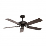 Masterfan Ventilador de Techo Habana 52, 3 Velocidades, 52", 
