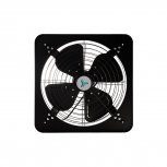 Masterfan Extractor de Aire para Techo Triton, 305mm, 45W, 62dB