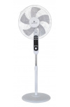 Master Fan Ventilador Apolo, 3 Velocidades, 16