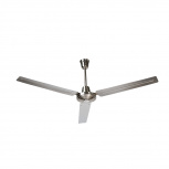 Master Fan Ventilador de Techo Centauro, 3 Velocidades, 56