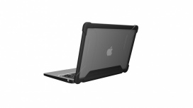 MAXCase Funda Extreme Shell-L para MacBook Air 13.6
