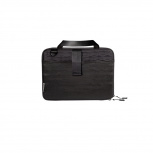 MAXCases Funda para Laptop Explorer 4 11", Negro